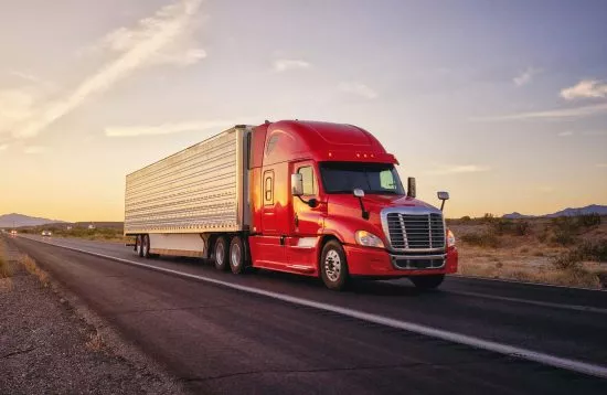 Transportation Compliance Service Helps Truckers with DOT and FMCSA compliance.